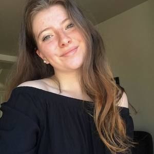 Meet your Posher, Rosalie